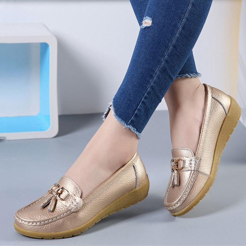 Monalise™ Orthopedic Shoes – Elegance & Comfort