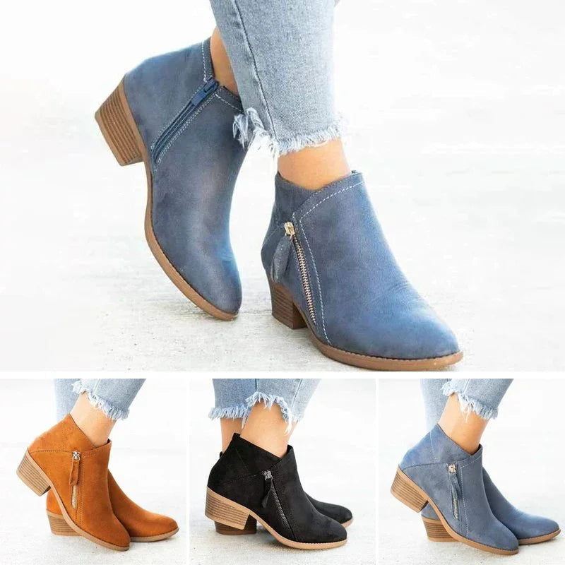 Orthopedic shoes for ladies™ - Ongeëvenaard Comfort en Ondersteuning