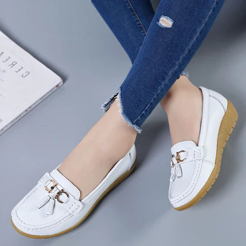 Monalise™ Orthopedic Shoes – Elegance & Comfort