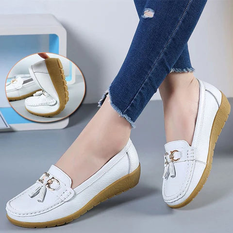Monalise™ Orthopedic Shoes – Elegance & Comfort