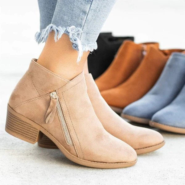 Orthopedic shoes for ladies™ - Ongeëvenaard Comfort en Ondersteuning