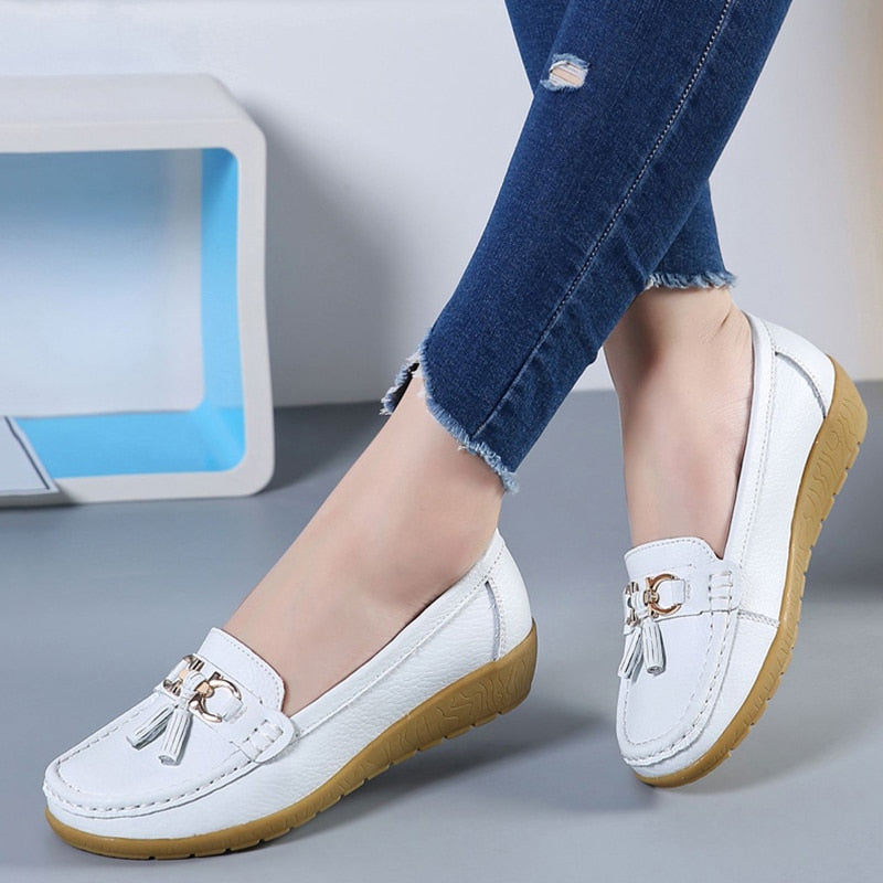Monalise™ Orthopedic Shoes – Elegance & Comfort