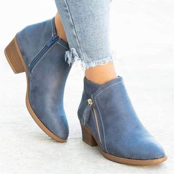 Orthopedic shoes for ladies™ - Ongeëvenaard Comfort en Ondersteuning