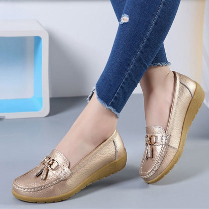 Monalise™ Orthopedic Shoes – Elegance &amp; Comfort 