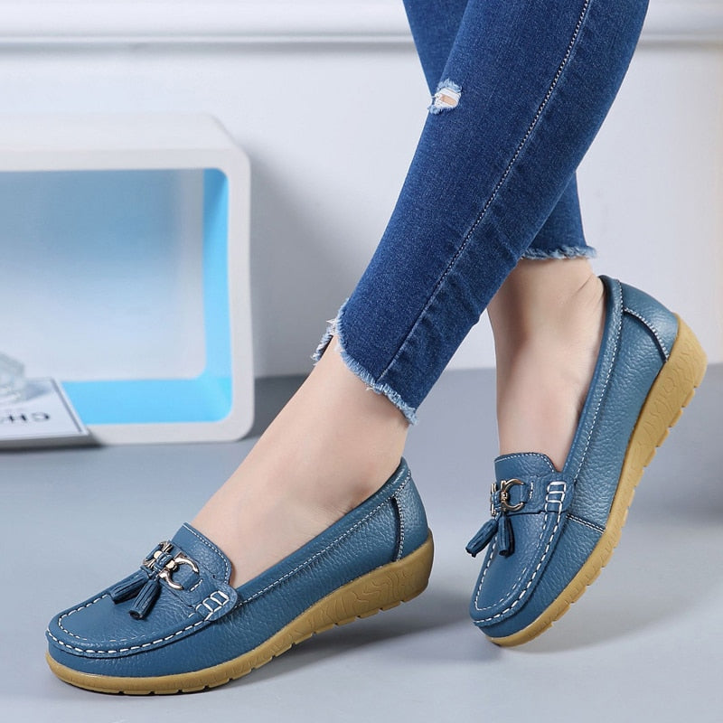 Monalise™ Orthopedic Shoes – Elegance &amp; Comfort 