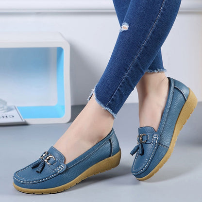 Monalise™ Orthopedic Shoes – Elegance &amp; Comfort 