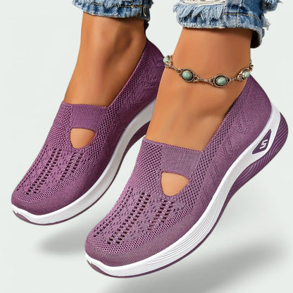 Movena™ – Women's Orthopedic Mules 2025 | Anatomical Comfort &amp; Elegant Style 
