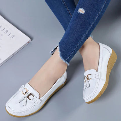 Monalise™ Orthopedic Shoes – Elegance &amp; Comfort 