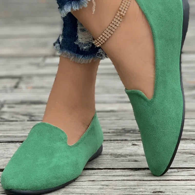 Women's Orthopedic Shoes 👣 | Instant Comfort and Relief 