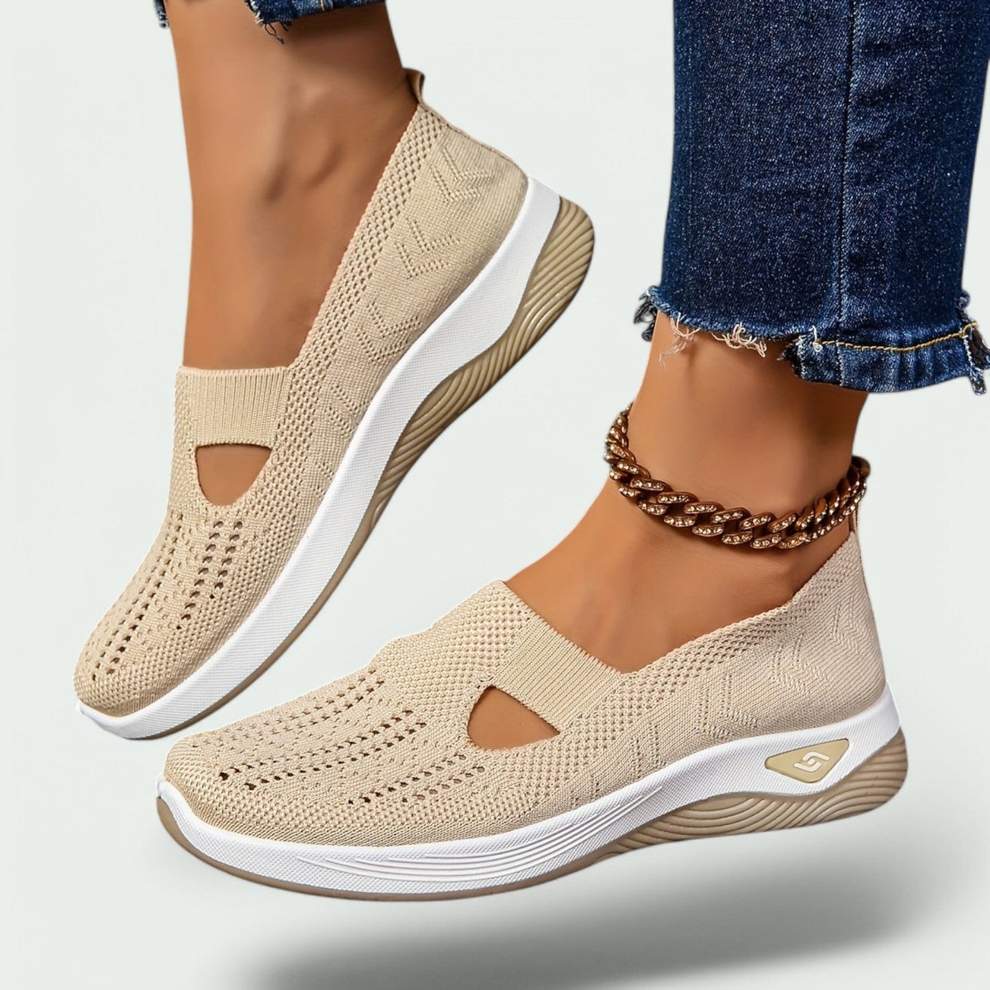 Movena™ – Women's Orthopedic Mules 2025 | Anatomical Comfort &amp; Elegant Style 