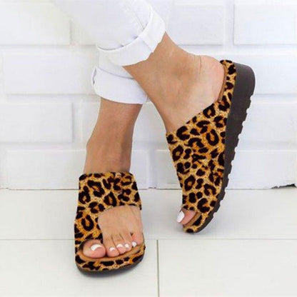 New Women's Orthopedic Sandals – Ultra Comfort + Protection 