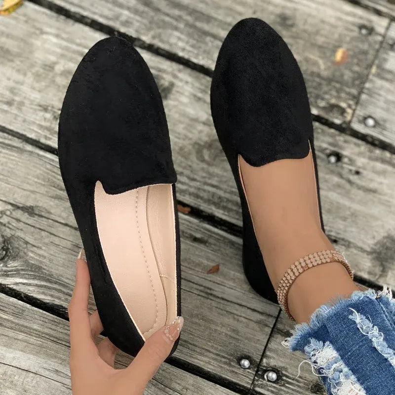 Women's Orthopedic Shoes 👣 | Instant Comfort and Relief 