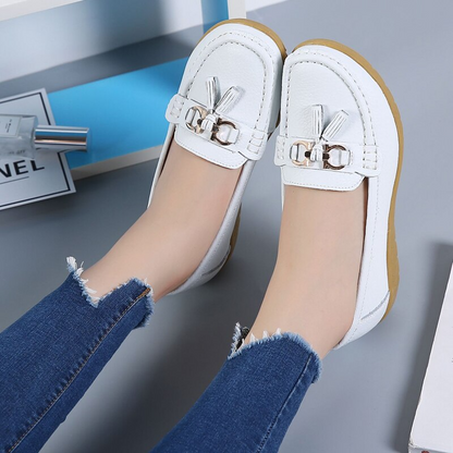 Monalise™ Orthopedic Shoes – Elegance &amp; Comfort 