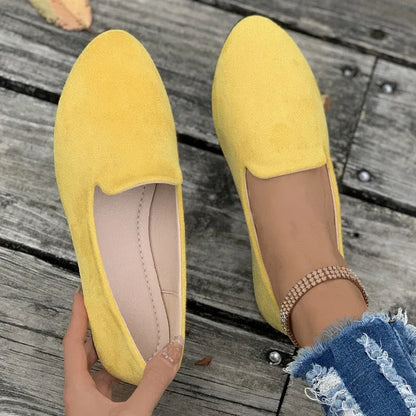 Women's Orthopedic Shoes 👣 | Instant Comfort and Relief 