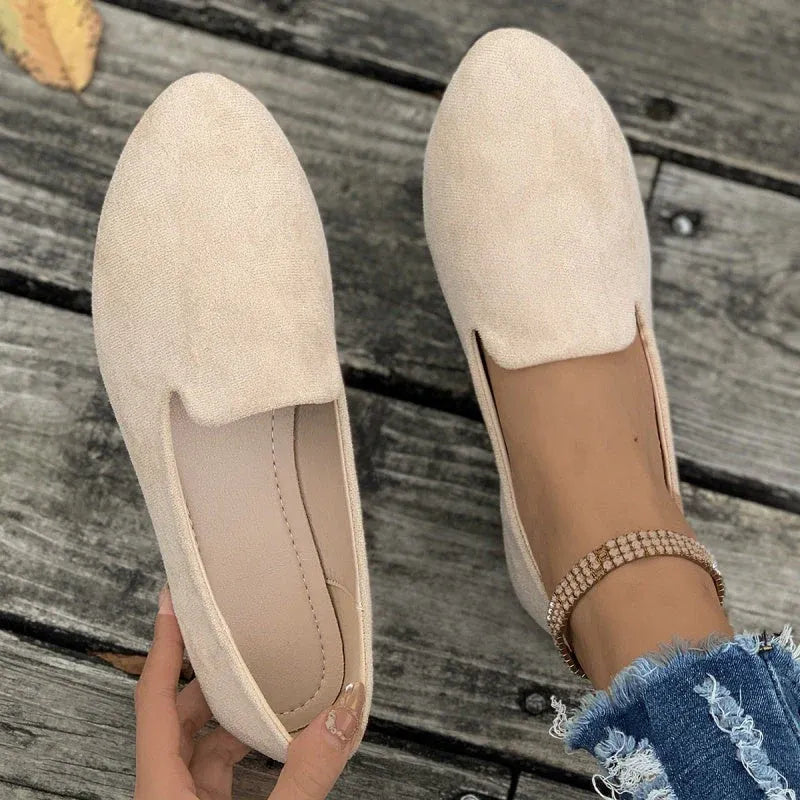 Women's Orthopedic Shoes 👣 | Instant Comfort and Relief 