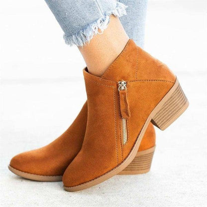 Orthopedic shoes for ladies™ - Ongeëvenaard Comfort en Ondersteuning
