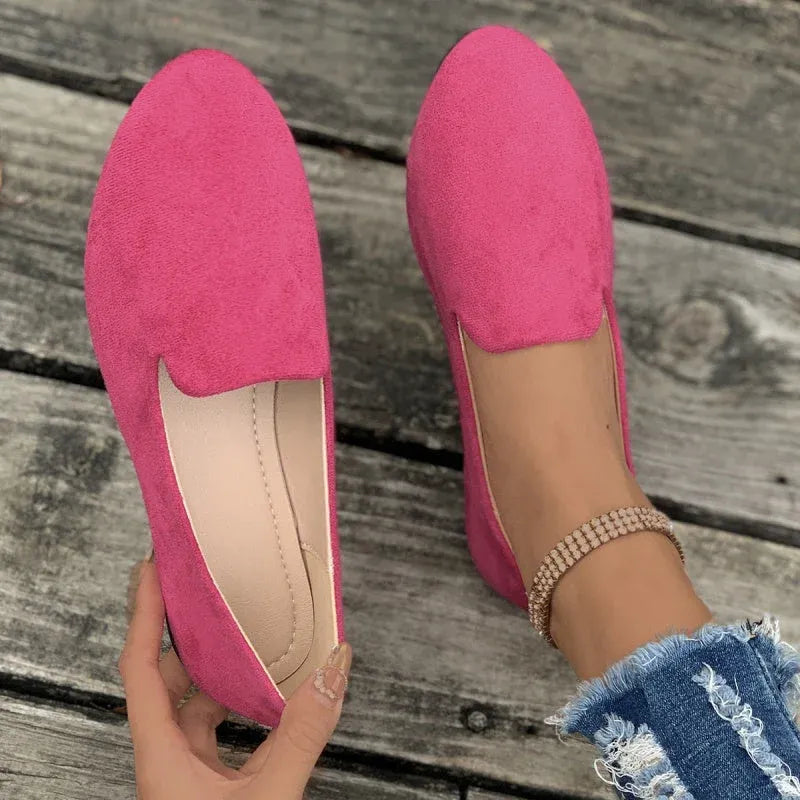 Women's Orthopedic Shoes 👣 | Instant Comfort and Relief 