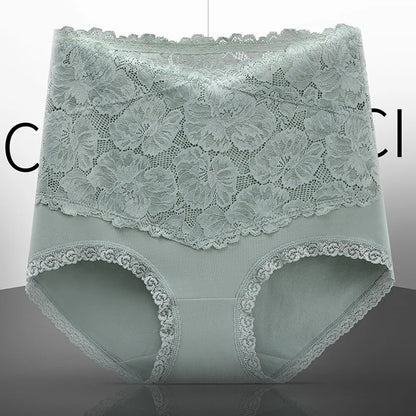 ComfortShape™ Invisible High-Waisted Panties – Perfect Support &amp; Silhouette 