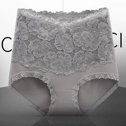 ComfortShape™ Invisible High-Waisted Panties – Perfect Support &amp; Silhouette 