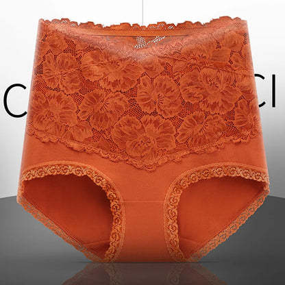 ComfortShape™ Invisible High-Waisted Panties – Perfect Support &amp; Silhouette 